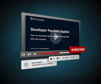 Developer Focused AppSec