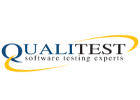 Qualitest logo