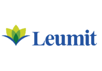 Leumit logo