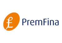 Premfina logo